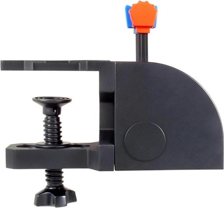 Image du produit Logitech G Quadrant d'accélération Saitek Pro Flight Throttle (PC)