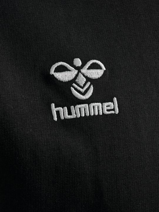 Actual product image hummel HMLGO 2.0 HOODIE (S)