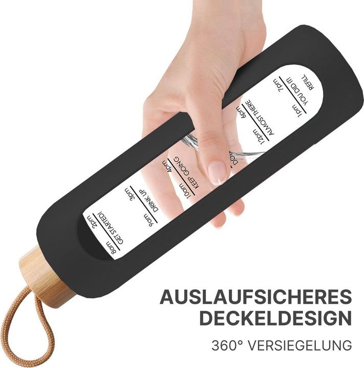Actual product image Hermex Getränkeflasche (0.95 l)