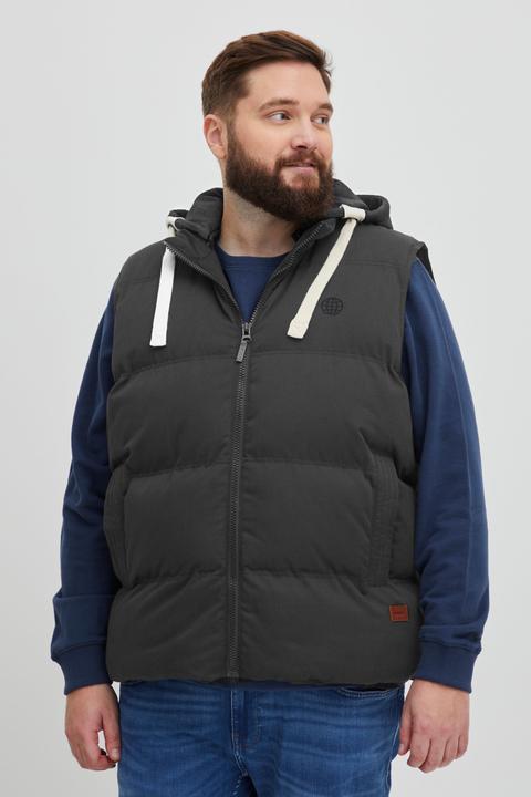 Produktbild Blend ME - BHJens BT - Waistcoat Otw - 20715385 ME (5XL)