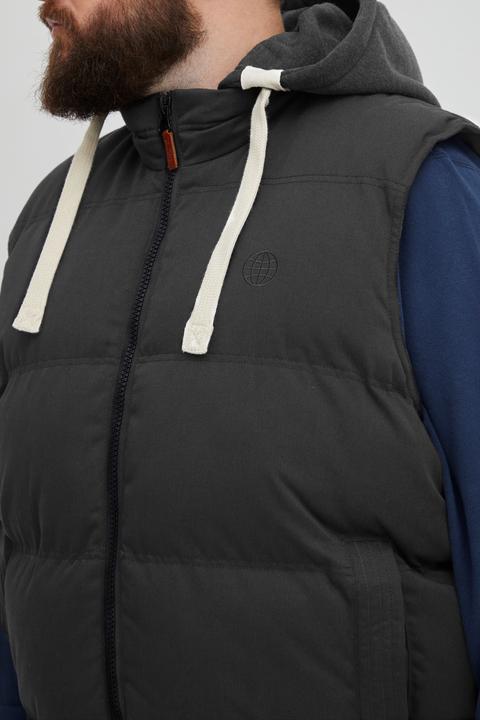 Produktbild Blend ME - BHJens BT - Waistcoat Otw - 20715385 ME (5XL)