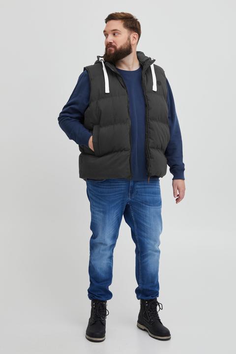 Produktbild Blend ME - BHJens BT - Waistcoat Otw - 20715385 ME (5XL)