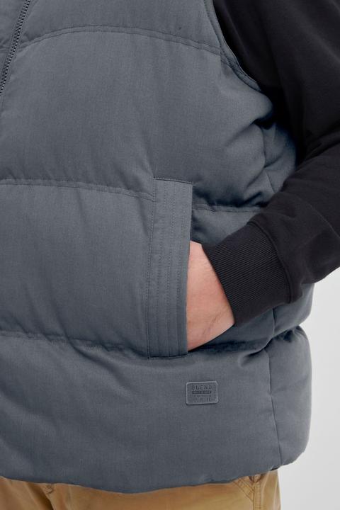 Image du produit Blend ME - BHJens BT - Waistcoat Otw - 20715385 ME (4XL)