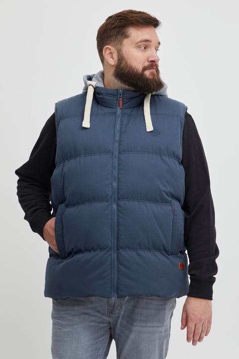 Produktbild Blend ME - BHJens BT - Waistcoat Otw - 20715385 ME (6XL)