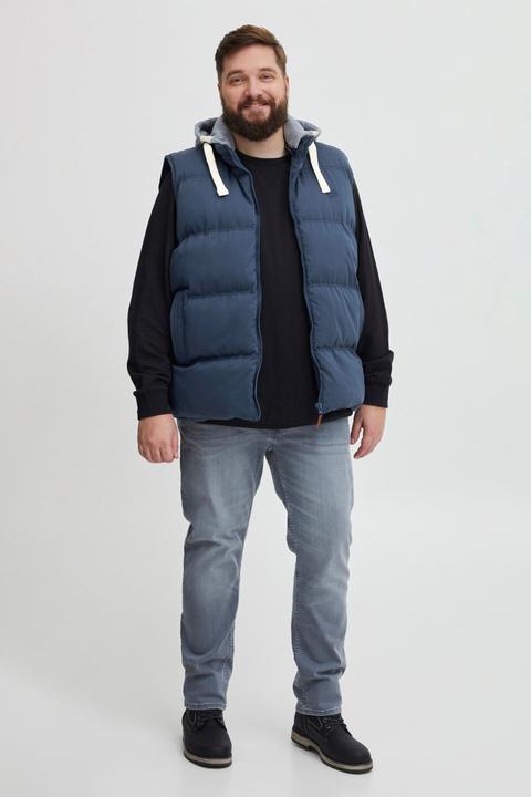 Produktbild Blend ME - BHJens BT - Waistcoat Otw - 20715385 ME (6XL)