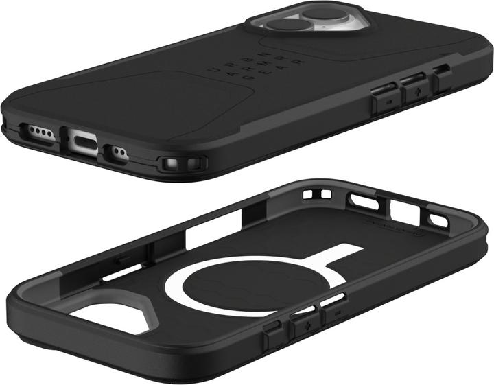Productafbeelding UAG Civiele Magsafe (Apple iPhone 16)