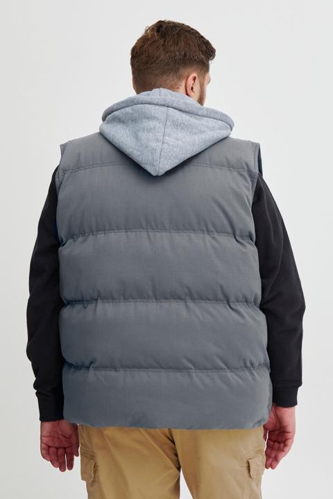 Image du produit Blend ME - BHJens BT - Waistcoat Otw - 20715385 ME (4XL)