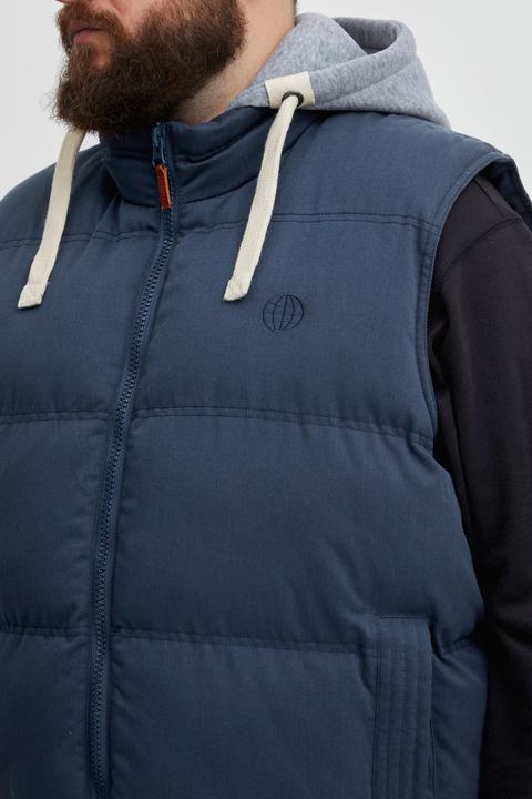 Produktbild Blend ME - BHJens BT - Waistcoat Otw - 20715385 ME (6XL)