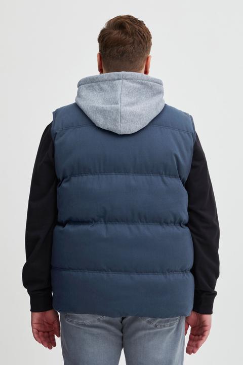 Produktbild Blend ME - BHJens BT - Waistcoat Otw - 20715385 ME (6XL)