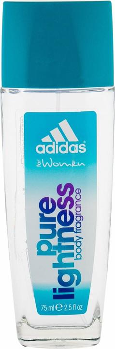 adidas Pure Lightness Glass (Spray, 75 ml)