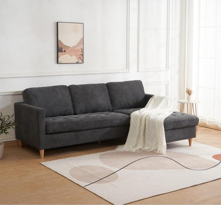 Actual product image House Nordic Firenze (Corner sofa)