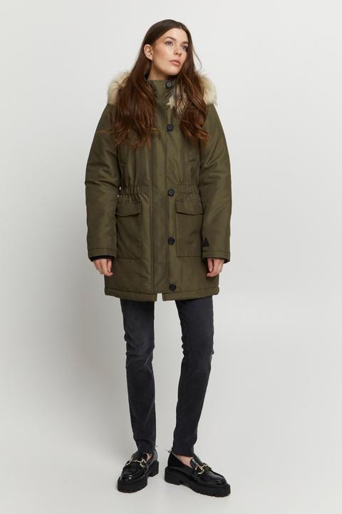 Produktbild B.young BYALICA JACKET - 20812087 (40)