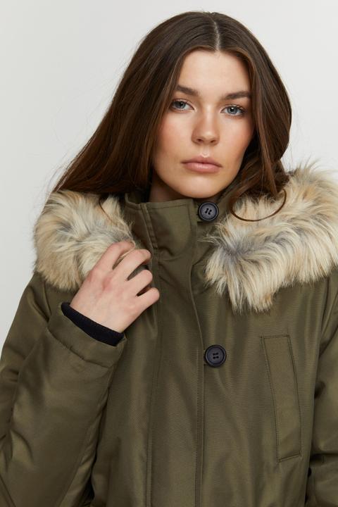 Produktbild B.young BYALICA JACKET - 20812087 (40)