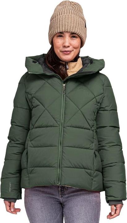 Produktbild Schöffel Ins. Jacket Boston (38, M)