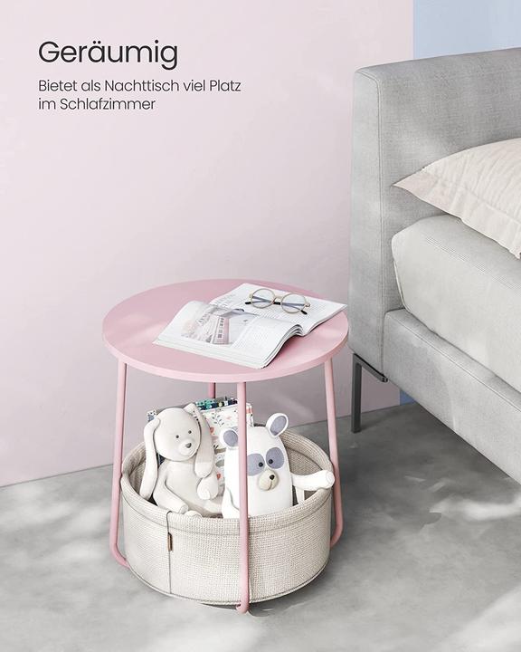 Produktbild Vasagle Smarty (45 x 45 x 51 cm)