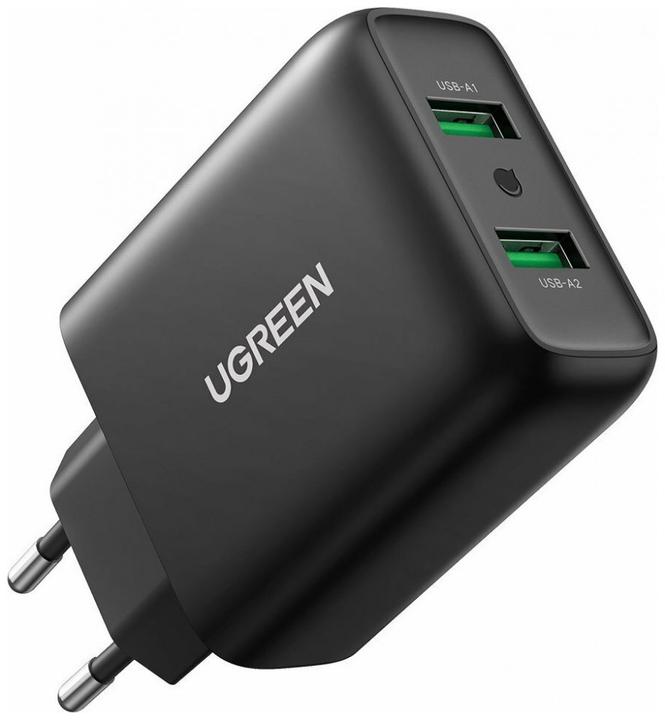 Ugreen Charger (36 W)