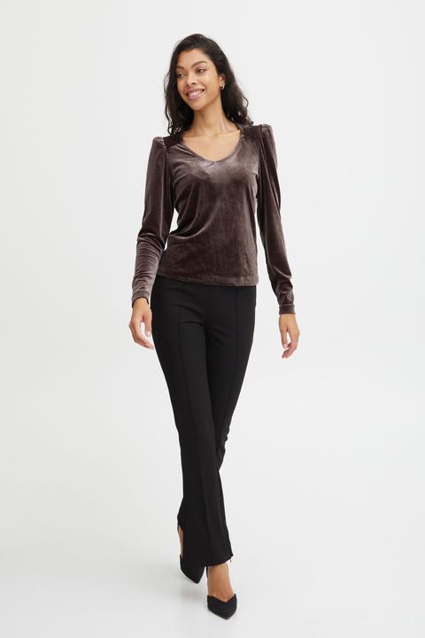 Immagine prodotto B.young TSHIRT BYPERLINA LS - 20810823 (S)