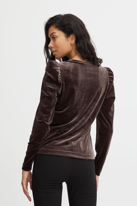 Immagine prodotto B.young TSHIRT BYPERLINA LS - 20810823 (S)