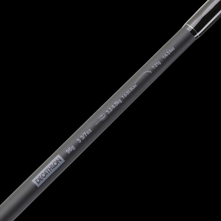 Immagine prodotto Caperlan WXM-9 220M (Canna da spinning, 220 cm)