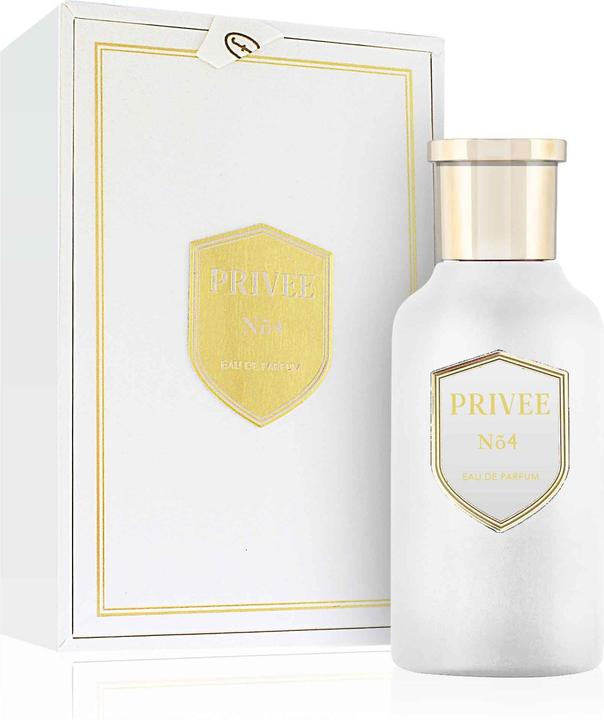 Image du produit Flavia No 4 - EDP - Volume : 100 ml (Eau de parfum, 100 ml)