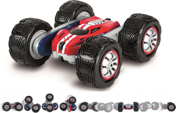Carrera Turnator