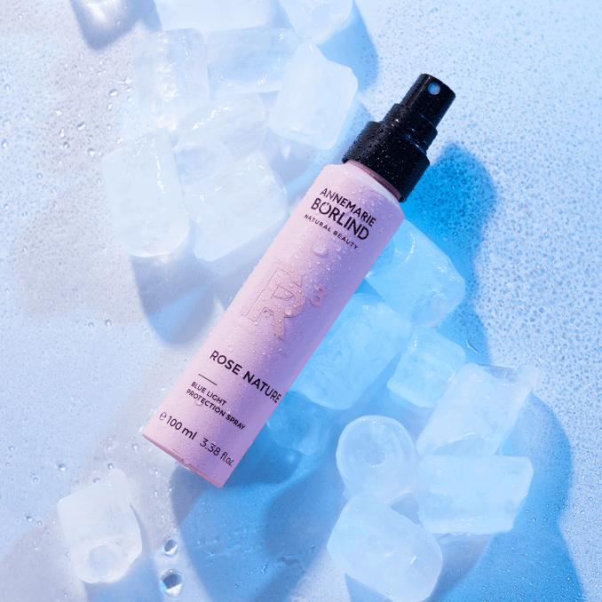 Actual product image Annemarie Börlind Blue Light Protec (100 ml)