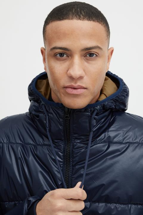 Actual product image Blend BHJacket Otw - 20714699 (XXL)
