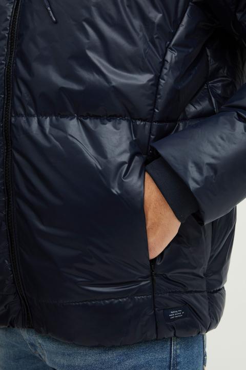 Actual product image Blend BHJacket Otw - 20714699 (XXL)