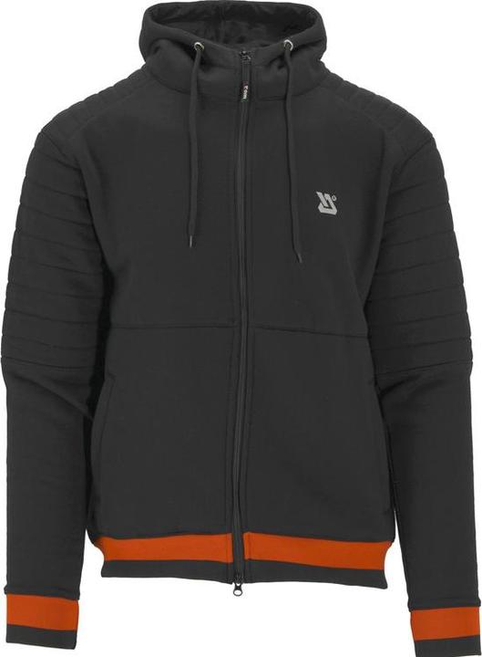 Produktbild Yato Bluza Z Kapturem Rottweiler Rozm. M (M)