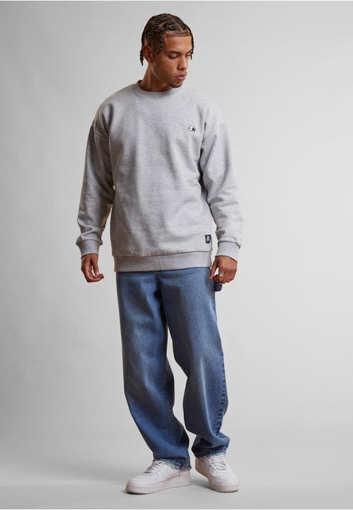Actual product image Starter USA Crew Neck - 195827 (M)