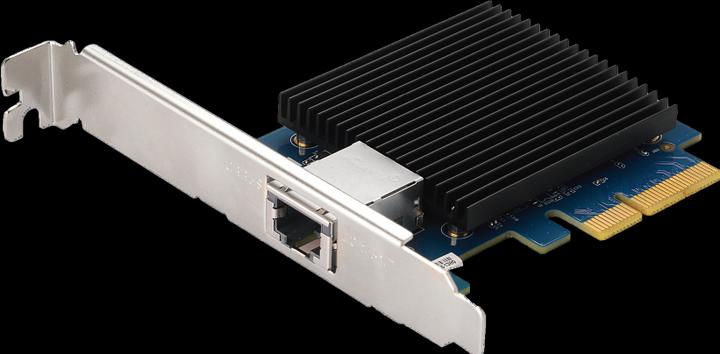 Actual product image edimax En-9320tx-E (Mini PCI Express)