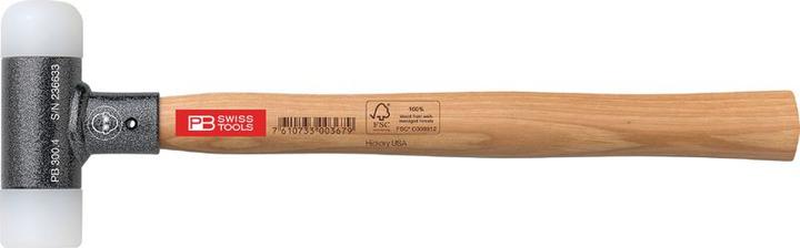 Actual product image PB Swiss Tools Nylon Hammer (167 g)
