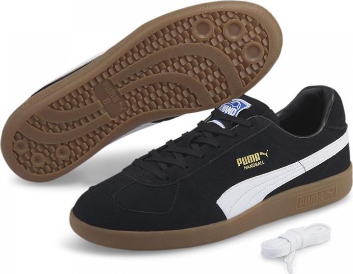 Produktbild Puma Handball (40.5)
