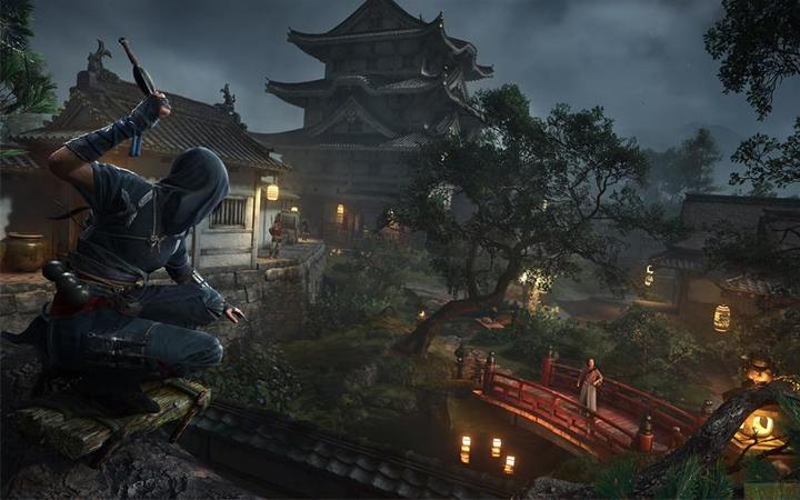 Image du produit Ubisoft Assassin's Creed Shadows Collector Edition (PS5, DE)