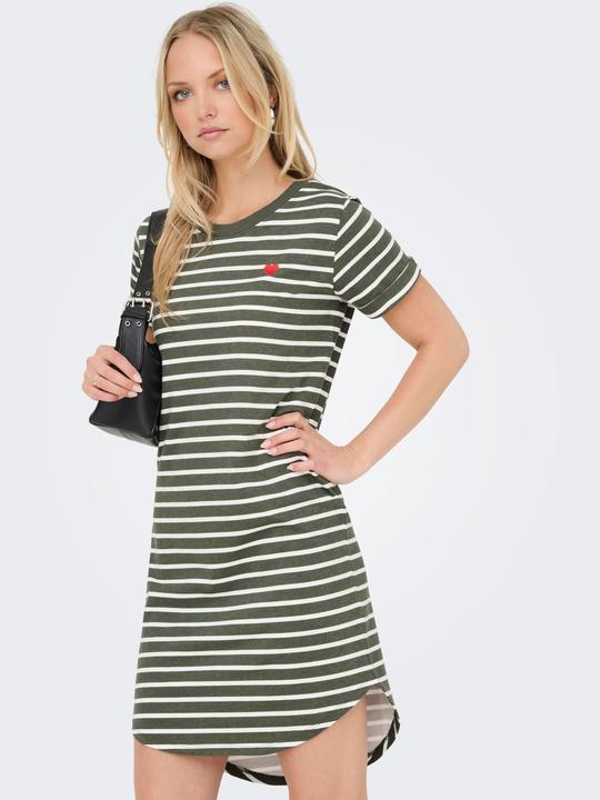 Produktbild JdY JDYIVY Kurzes Kleid Sweatshirt-Kleid (XS)