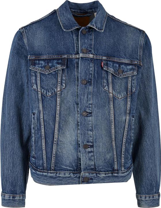 Actual product image Levis The Trucker (L)