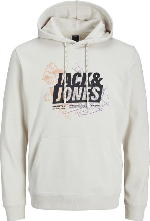 Actual product image Jack & Jones Sweat Hoodie (M)