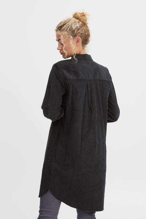 Produktbild B.young BYDINIA LONG SHIRT - 20812180 (36)