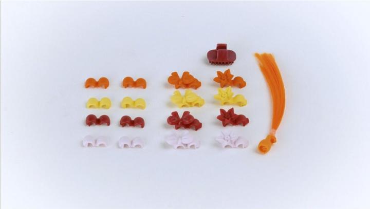 Produktbild Schleich HaarClips Accessoires (1 Stk.)