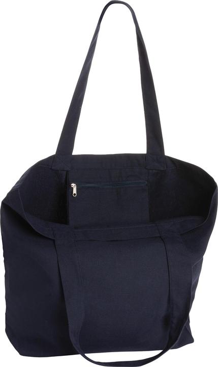 Produktbild Xd Collection Tragetasche Recyceltes Zelttuch (28 l)