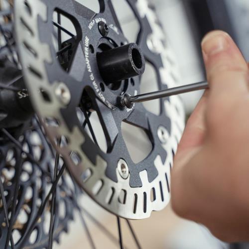 Actual product image Magura MDR-P (220 mm)