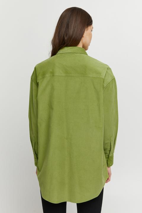 Produktbild B.young BYDINIA LOOSE SHIRT - 20812196 (44)