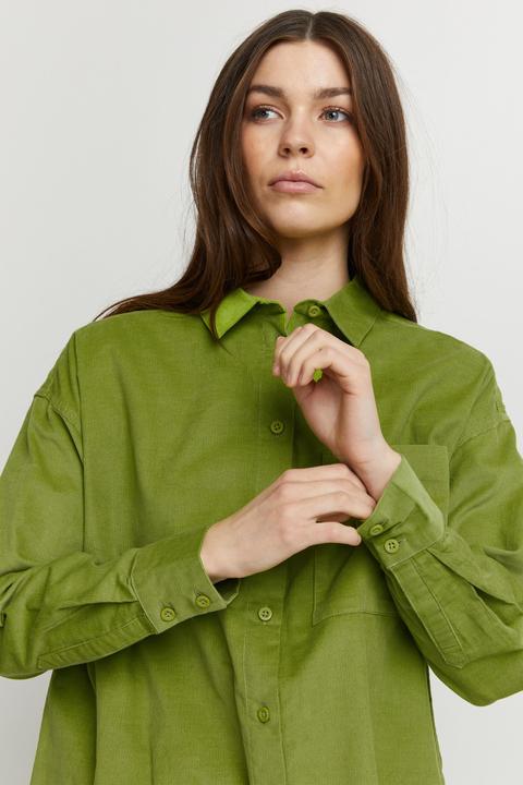 Produktbild B.young BYDINIA LOOSE SHIRT - 20812196 (44)