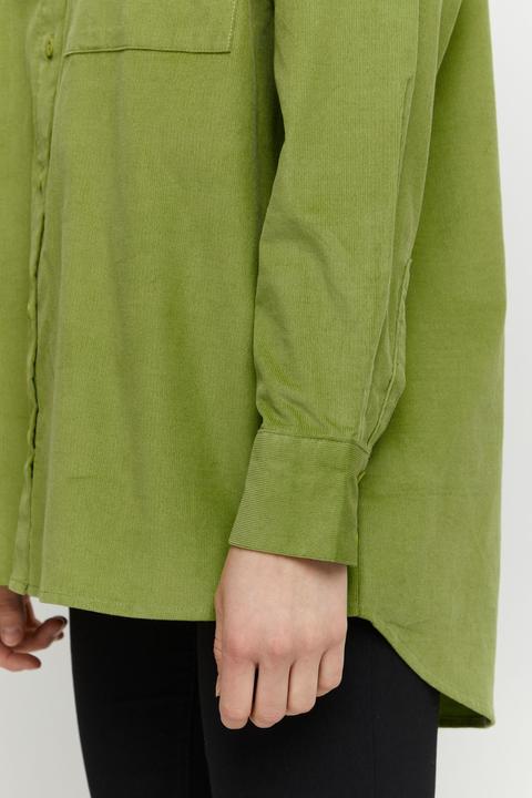 Produktbild B.young BYDINIA LOOSE SHIRT - 20812196 (44)