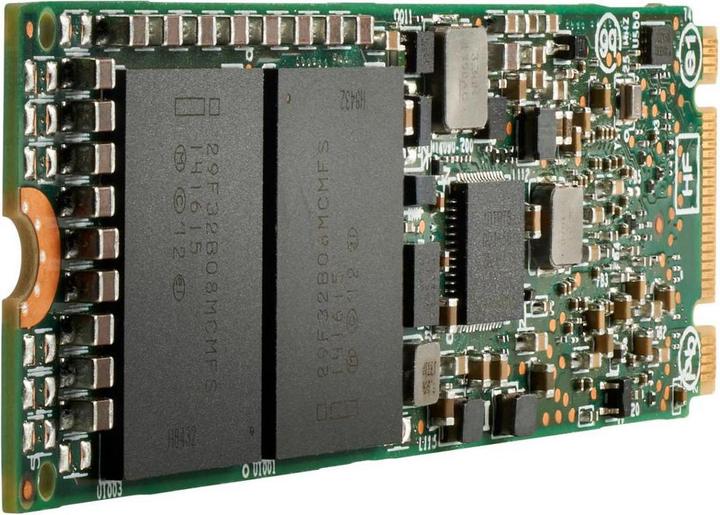 Immagine prodotto HP SSD 512GB M2 SATA-3 FIPS TLC (512 GB)
