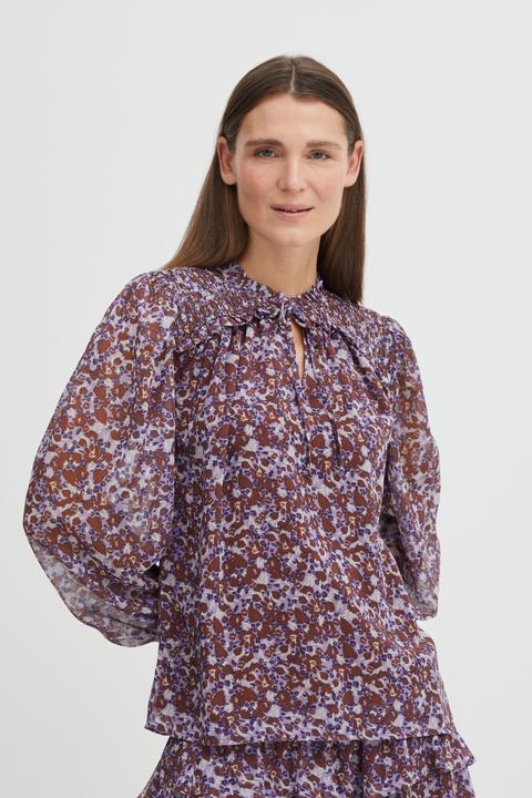 Produktbild B.young BYHIMA BLOUSE - 20812475 (38)