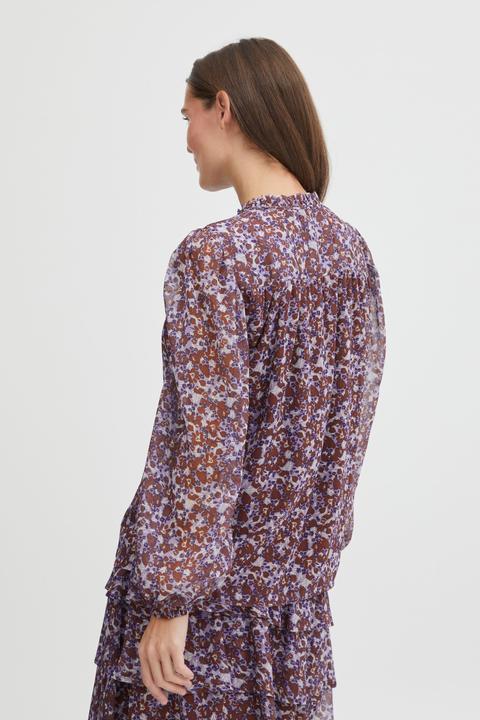 Produktbild B.young BYHIMA BLOUSE - 20812475 (38)