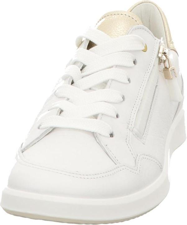 Immagine prodotto Ara Scarpe da donna stringate da trekking bianche (42.5)