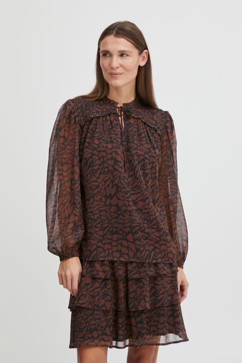Produktbild B.young BYHIMA BLOUSE - 20812475 (38)