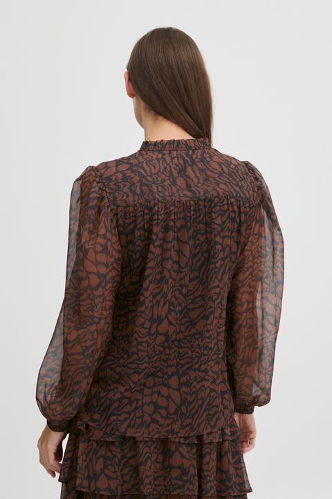 Produktbild B.young BYHIMA BLOUSE - 20812475 (38)